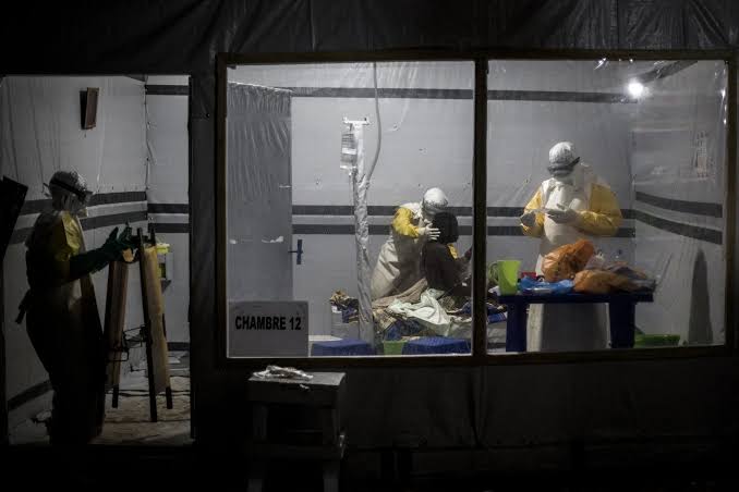 What to Know About Ebola Outbreak After WHO Sounds Global Alarm