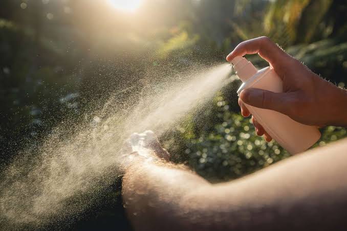 8 Effective Ways to Prevent Mosquito Bites, According to Entomologists