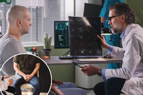 I’m a doctor — the 4 ‘embarrassing’ symptoms I wish men would stop hiding