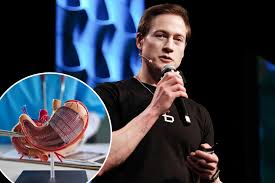 Biohacker Bryan Johnson reveals he has incurable disease: ‘My stomach is eating itself’