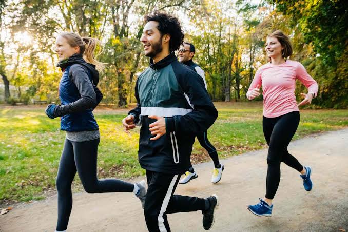 Can Exercise Offset the Risks of Drinking Alcohol?