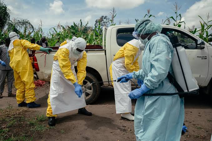 Ebola Cases Top 500 in Congo as Patient Escapes Add to Troubles