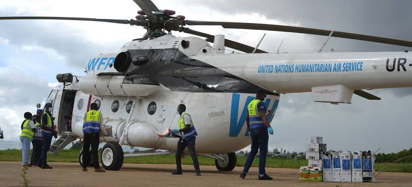 DR Congo: Ebola spreads as agencies brace for child victims