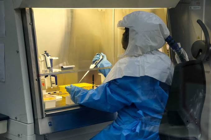 Ebola testing has improved in DRC but still isn't nearly enough