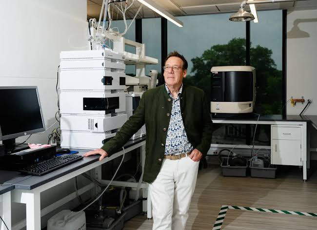 Molecular Glue Is Shaping Up to Be the Next Billion-Dollar Cancer Breakthrough