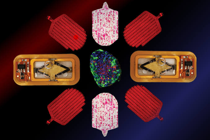 Implantable islet cells could control diabetes without insulin injections