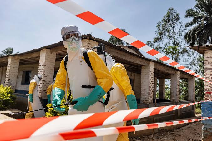 How Funding Cuts Left the World Vulnerable to Ebola