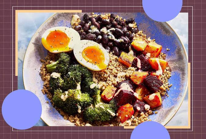 I Ate at Least 20 Grams of Protein at Breakfast for a Month—Here Are the Benefits I Noticed