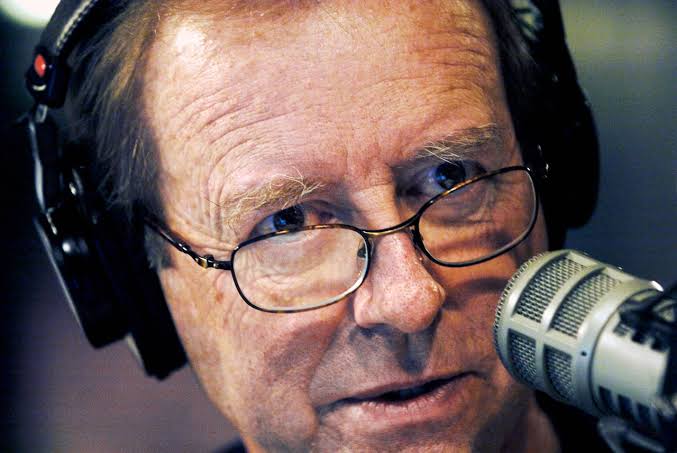 TV and radio legend Craig Walker, who spent decades as Portland’s morning companion, dies at 80
