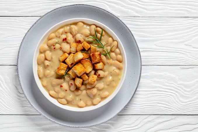 The 6 Healthiest Beans to Eat, According to Registered Dietitians