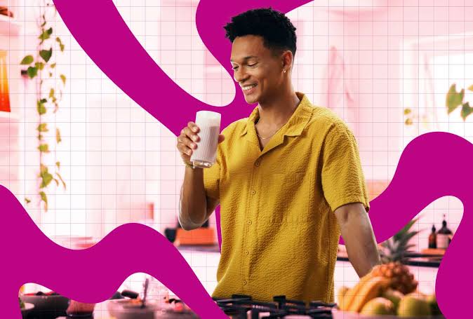 The Surprising High-Protein Ingredient You Should Be Adding to Your Smoothie—but Probably Aren’t