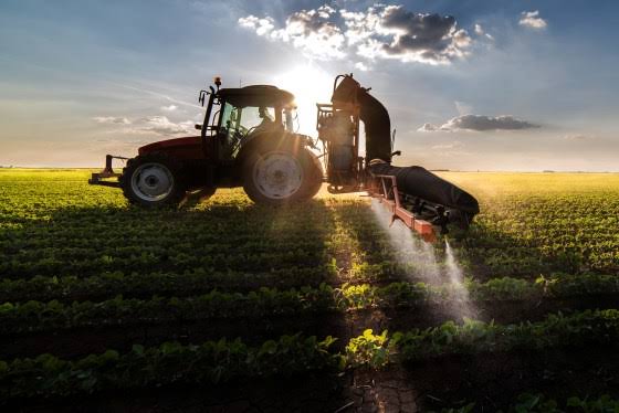 Pesticide exposure linked to higher risk of ALS, research finds