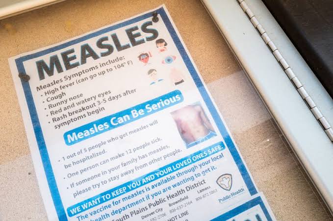 2 adults contract measles in Ashtabula County — what’s being done to stop spread