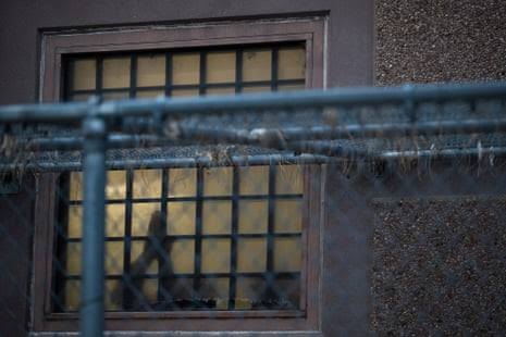 Tuberculosis outbreak at Colorado ICE jail sickens at least 12 detainees