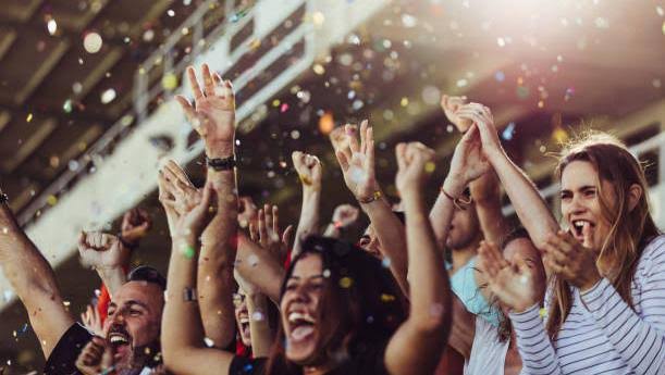 The ‘diseases of crowds’ experts say could be at the World Cup