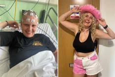 Doctors couldn’t diagnose her for years but ChatGPT got it right in minutes