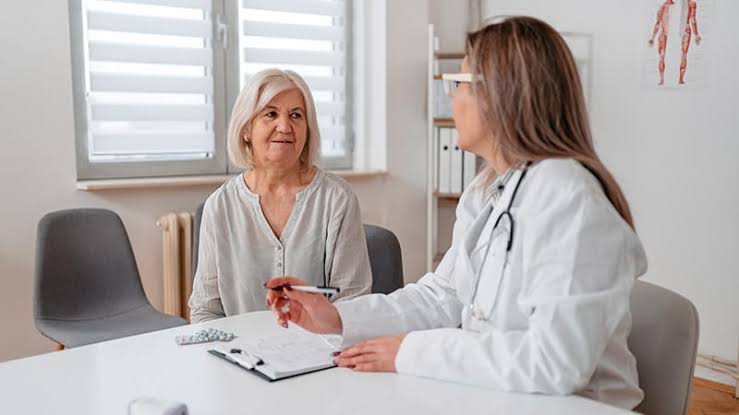 Nonmotor Symptoms of Parkinson’s Disease