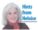 Heloise: Is coffee bad for health?