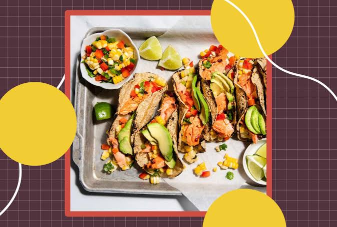 The Best Dinner for Lowering Cholesterol, According to Dietitians