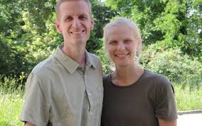 Missionary back in the U.S. after Ebola scare | WORLD