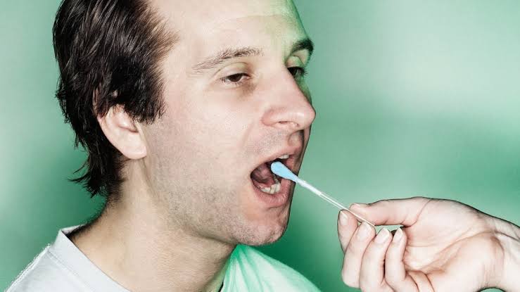 Painless Swab Detects Oral Cancers in an Hour, With Over 95% Accuracy