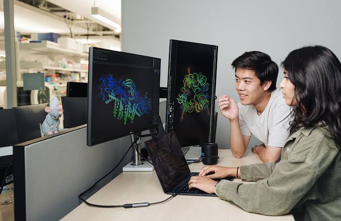 AI-designed E. coli killer points toward new ways to fight antibiotic-resistant bacteria