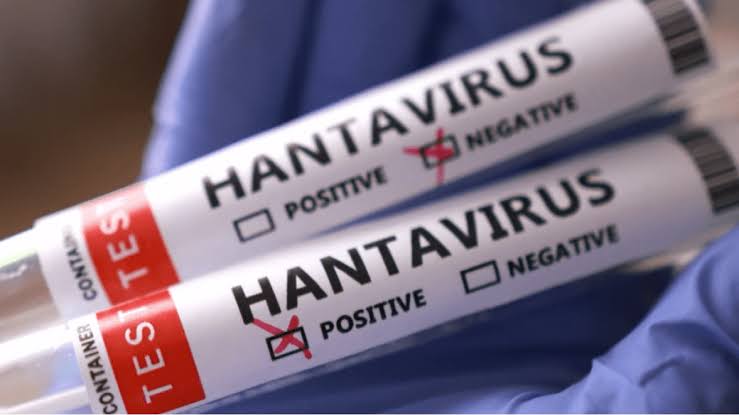 Spanish government confirms new case of hantavirus linked to cruise ship