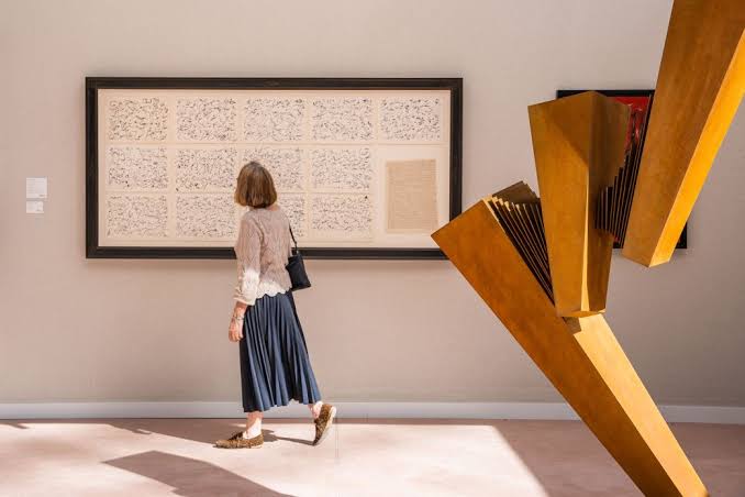 Engaging with arts and culture can slow biological aging as much as exercise, study suggests