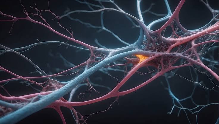 How early-life stress leaves a 'scar' inside brain cells
