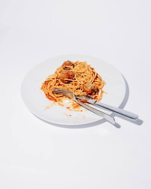 Why Can’t I Eat as Much as I Used To?