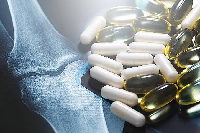 Popular joint pain supplement might increase Alzheimer's risk, study says