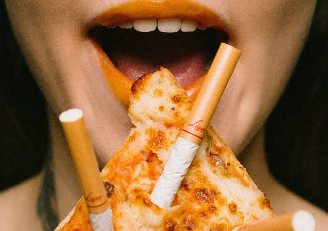 Big Tobacco Engineered Ultra-Processed Food, Creating Harmful And Addictive Products