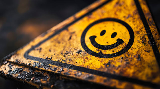 Too Much Happiness Sent A Woman To The Emergency Room In an Incredibly Rare Case