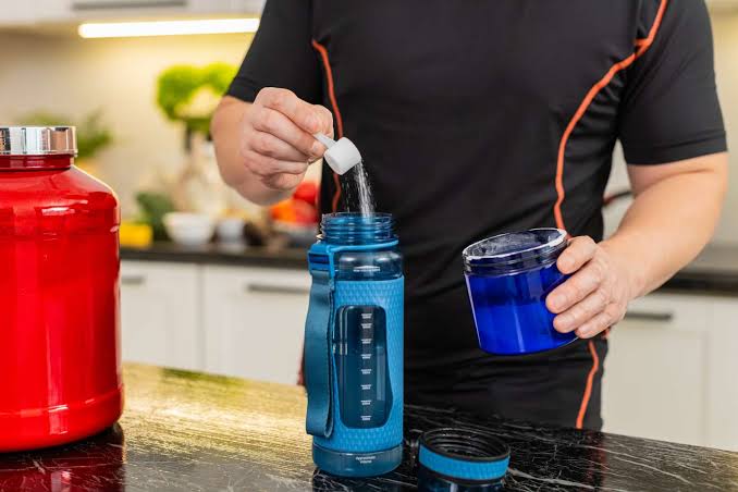 Collagen Supplements May Help Increase Muscle Mass and Strength, Study Finds