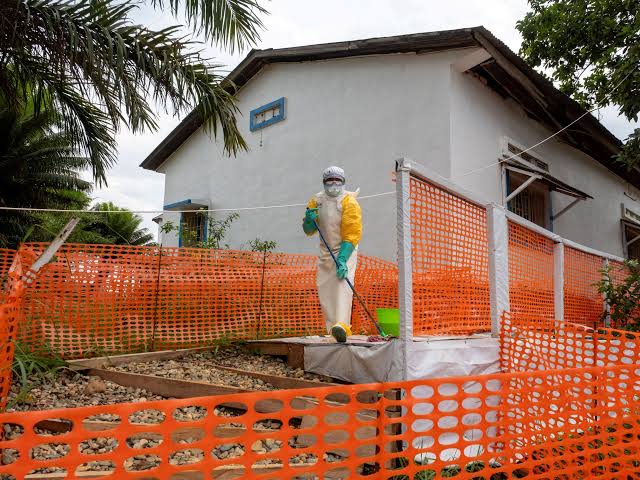 Ebola deaths in DRC surge past 1,300 as virus ‘spreading like a wildfire’
