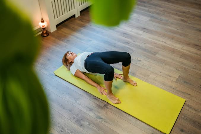Your pelvic floor weakens as you get older. Here’s how to keep it strong for life.
