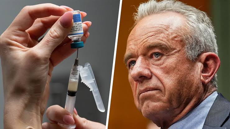 Opinion | Americans deserve the truth about measles vaccines