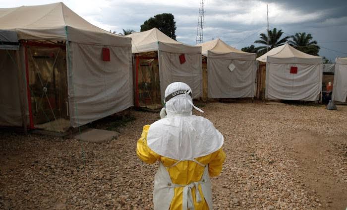 WORLD IN BRIEF:Brazil probes suspected Ebola cases, Africa Ebola tally hits 263, Ghana passes anti LGBTQ bill and other stories