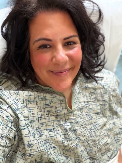 Mom Thought Stage 4 Colorectal Cancer Was a ‘Death Sentence.’ A New Treatment Saved Her Life