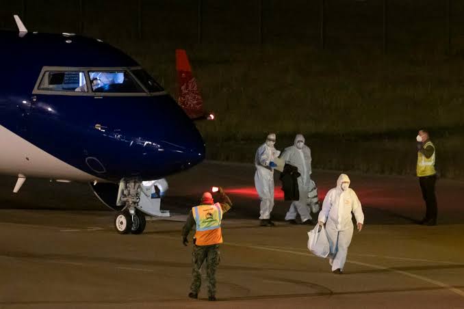 The hantavirus outbreak is the warning the world needs to improve pandemic preparedness