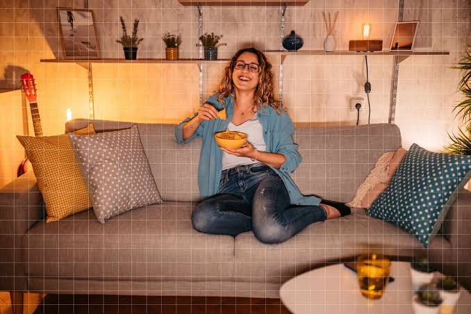 5 Things You Should Never Do After Dinner If You’re Trying to Lower Cholesterol