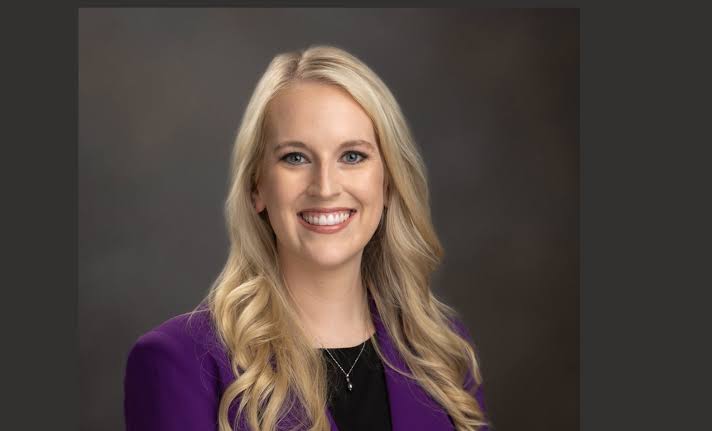 Lindsborg welcomes new doctor to Family Health Care Clinic