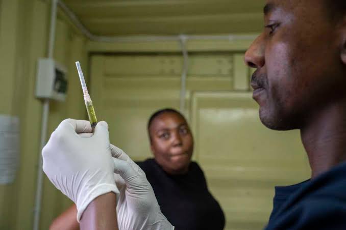 South Africa rolls out game-changing HIV shot amid funding shortfalls