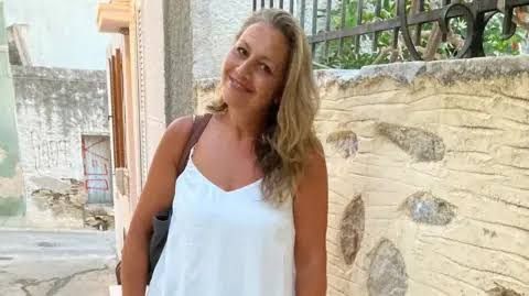 I was in a coma for 42 days after a tick bite on a holiday to Greece