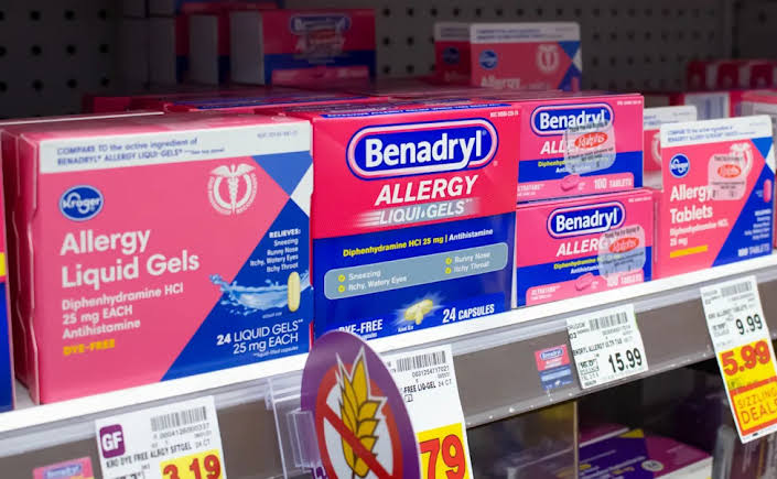 The Benadryl Challenge Isn’t Going Away — Here’s How Public Health Officials Are Trying To Stop This Deadly Viral Trend