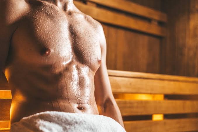 Several men diagnosed with rare infection after frequenting the same gay bathhouse