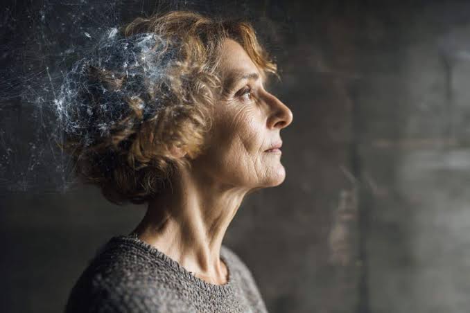 Estrogen Loss May Drive Female Alzheimer’s