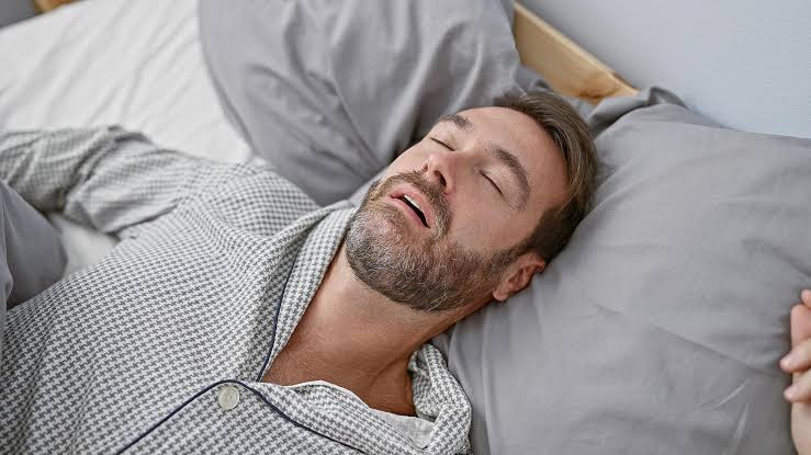 Goodbye CPAP? New Pill Shows Major Promise for Sleep Apnea
