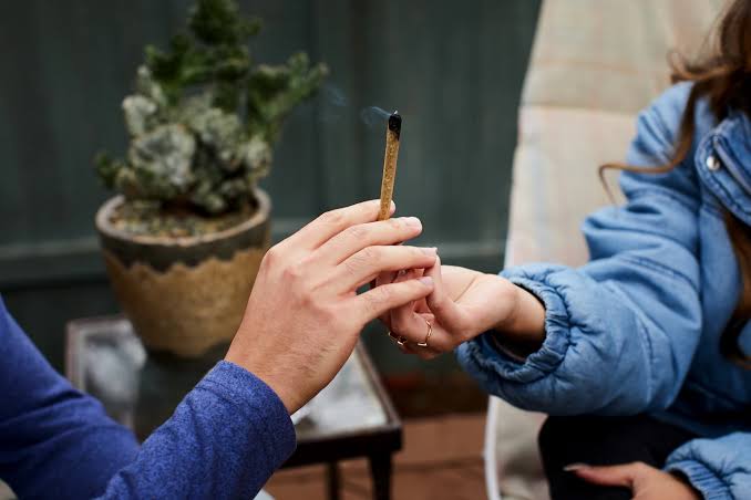 This syndrome linked to heavy cannabis use is often misdiagnosed
