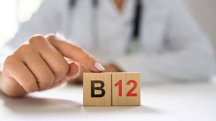 ​Vitamin B12 deficiency is not just a vegetarian problem: The lesser-known reasons your levels can fall​